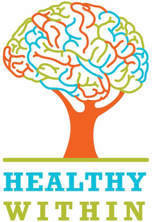HEALTHY WITHIN trademark