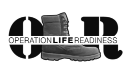 OLR OPERATION LIFE READINESS trademark