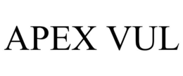APEX VUL trademark