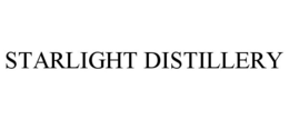 STARLIGHT DISTILLERY trademark