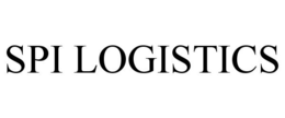 SPI LOGISTICS trademark