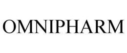 OMNIPHARM trademark