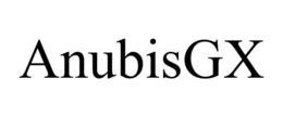 ANUBISGX trademark