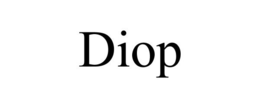 DIOP trademark