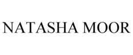 NATASHA MOOR trademark