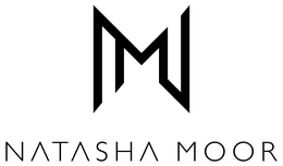 M NATASHA MOOR trademark