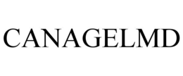 CANAGELMD trademark