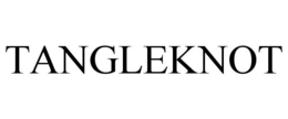 TANGLEKNOT trademark