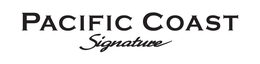 PACIFIC COAST SIGNATURE trademark