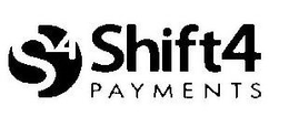 S4 SHIFT4 PAYMENTS trademark