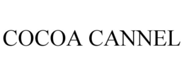 COCOA CANNEL trademark