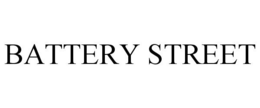 BATTERY STREET trademark