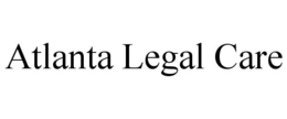 ATLANTA LEGAL CARE trademark