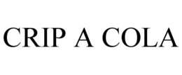 CRIP A COLA trademark