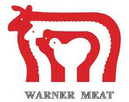 WARNER MEAT trademark