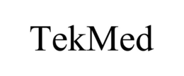 TEKMED trademark