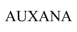 AUXANA trademark