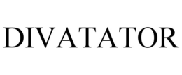 DIVATATOR trademark