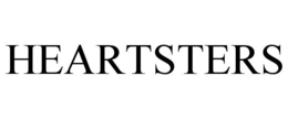 HEARTSTERS trademark