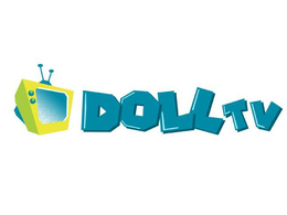 DOLLTV trademark