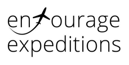 ENTOURAGE EXPEDITIONS trademark