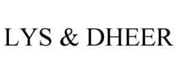 LYS & DHEER trademark