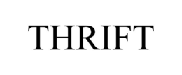 THRIFT trademark