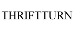 THRIFTTURN trademark