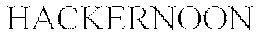 HACKERNOON trademark