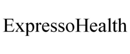 EXPRESSOHEALTH trademark