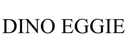 DINO EGGIE trademark
