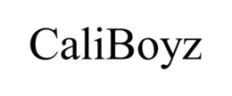 CALIBOYZ trademark