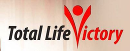 TOTAL LIFE VICTORY trademark