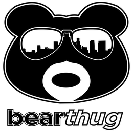 BEARTHUG trademark