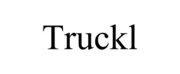 TRUCKL trademark