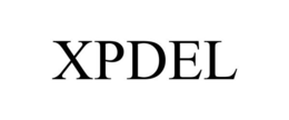 XPDEL trademark