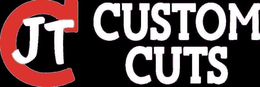 JTC CUSTOM CUTS trademark
