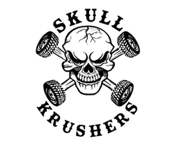 SKULL KRUSHERS trademark