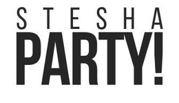 STESHA PARTY! trademark