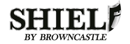 SHIELD BY BROWNCASTLE trademark