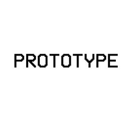 PROTOTYPE trademark