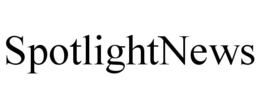 SPOTLIGHTNEWS trademark