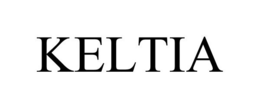 KELTIA trademark