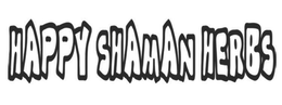 HAPPY SHAMAN HERBS trademark