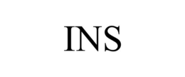 INS trademark