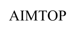 AIMTOP trademark