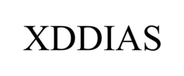 XDDIAS trademark
