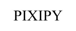 PIXIPY trademark