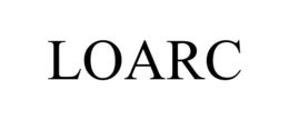 LOARC trademark