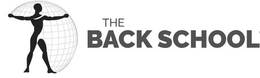 THE BACK SCHOOL trademark